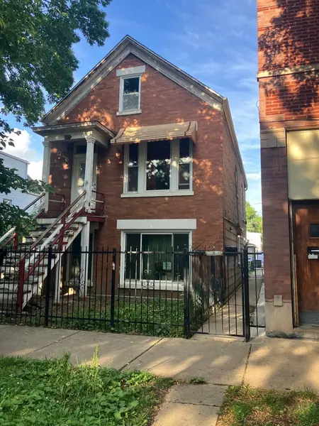 Chicago, IL 60623