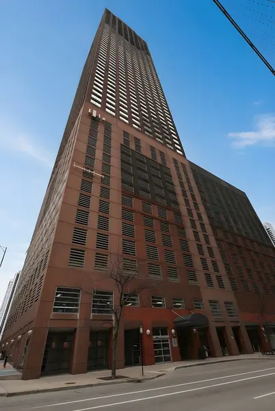 474 N Lake Shore DR #4309, Chicago, IL 60611