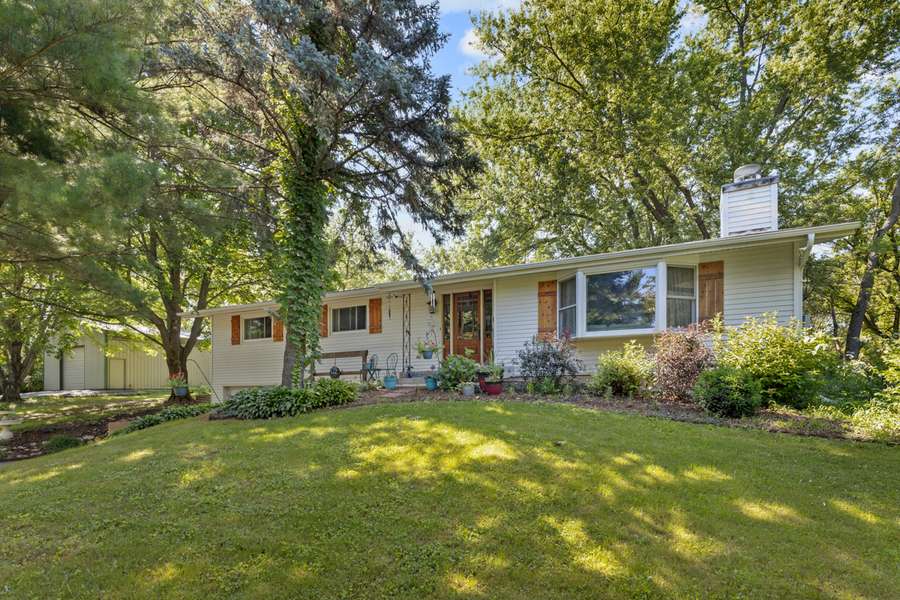 22201 Carmack RD, Marengo, IL 60152