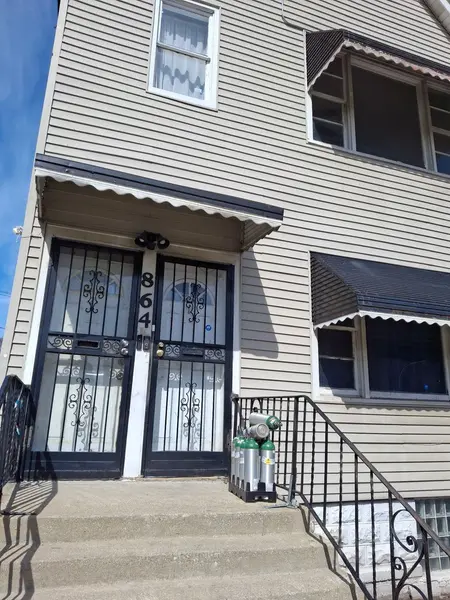 864 E 87th PL, Chicago, IL 60619