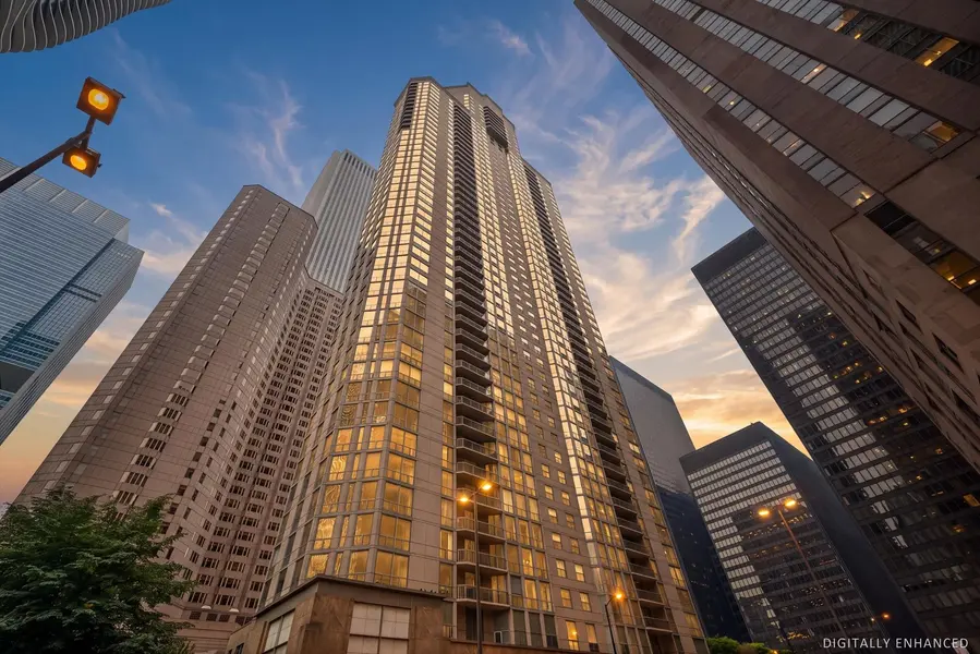 222 N Columbus DR #1909, Chicago, IL 60601