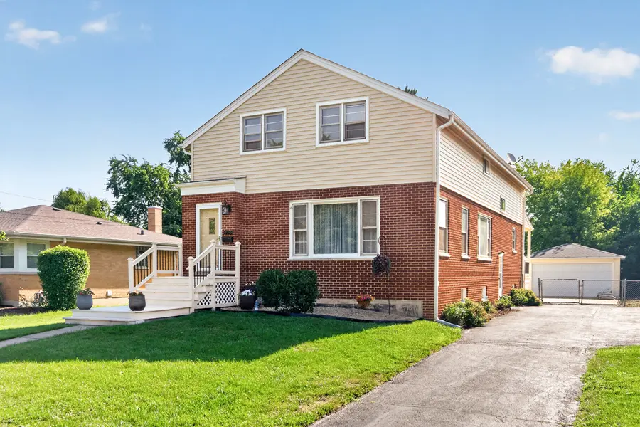 229 S Grace ST, Lombard, IL 60148
