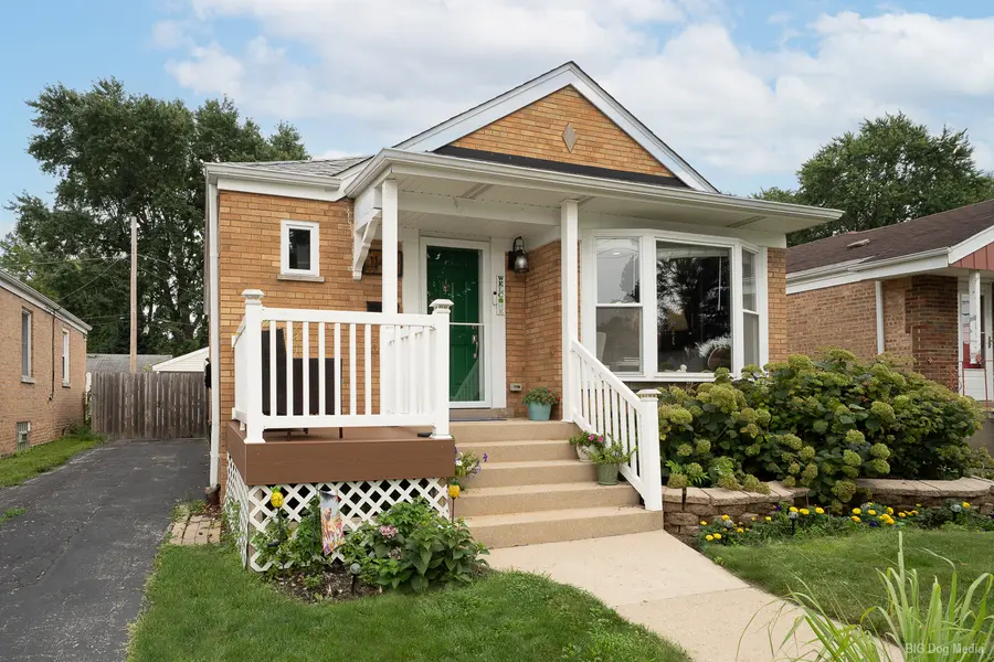 11417 S Saint Louis AVE, Chicago, IL 60655