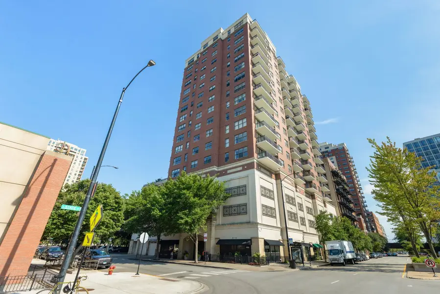 5 E 14th PL #1402, Chicago, IL 60605