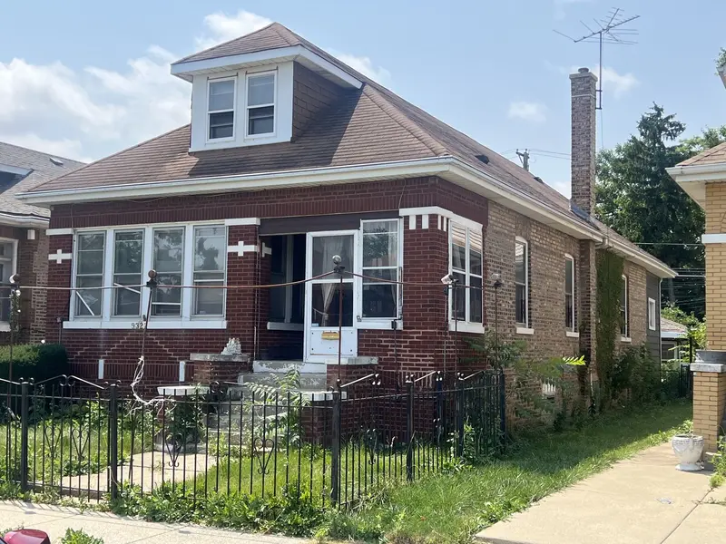 9322 S ADA ST, Chicago, IL 60620