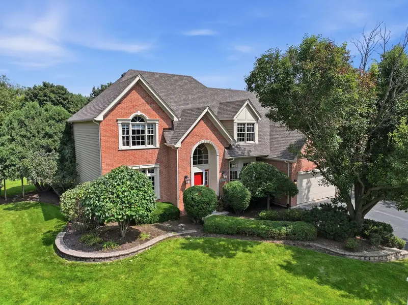 1731 Princess CIR, Naperville, IL 60564