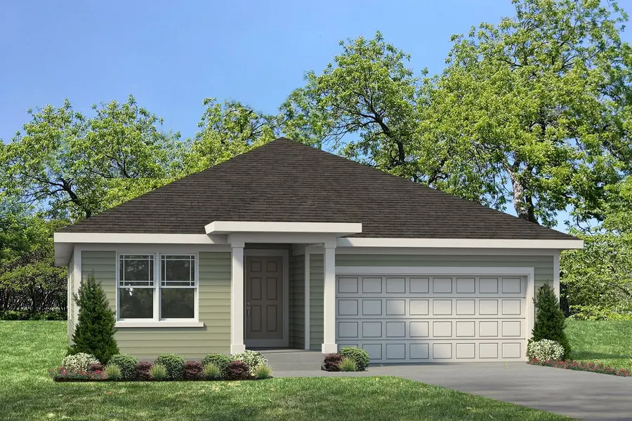382 N Aspen DR, Cortland, IL 60112