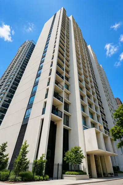 3200 N Lake Shore DR #2008, Chicago, IL 60657