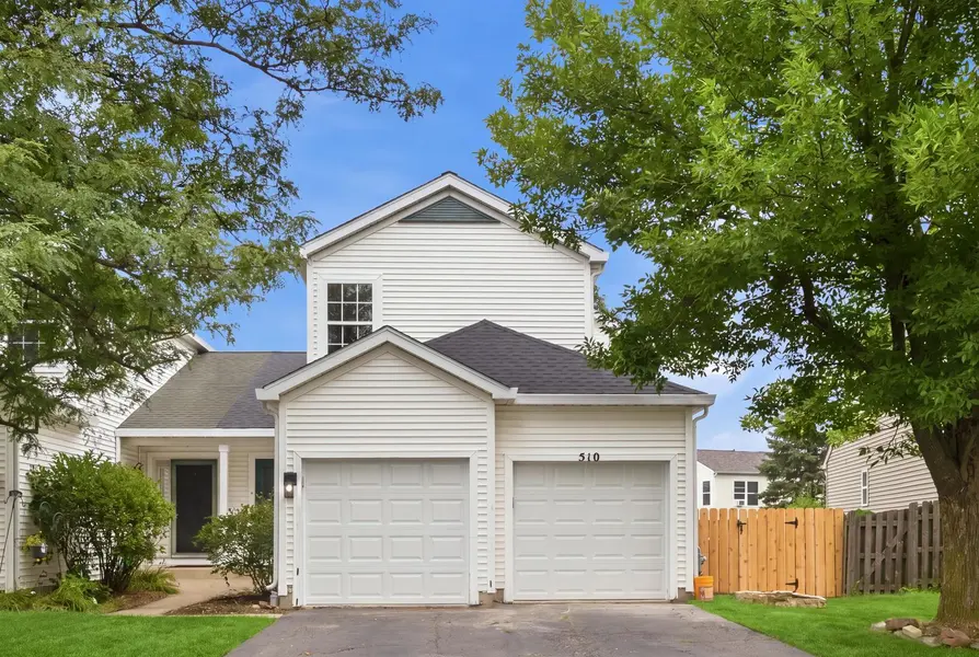 510 S Annandale DR, Lake In The Hills, IL 60156