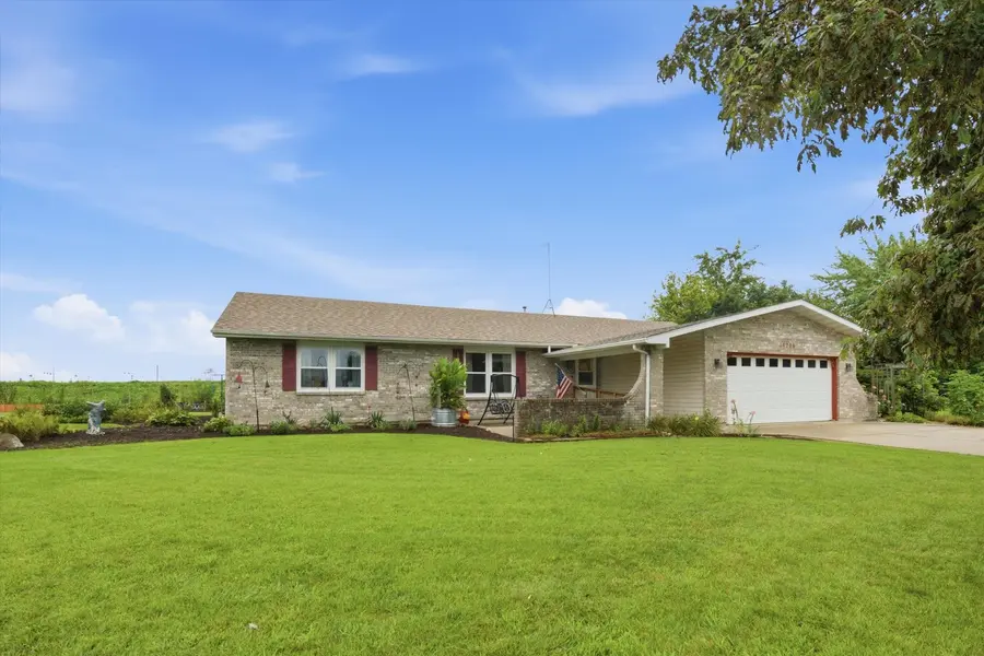 24208 W Frances CT, Shorewood, IL 60404