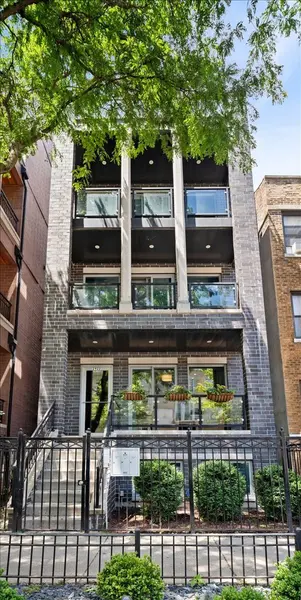 2922 N SHEFFIELD AVE #1, Chicago, IL 60657