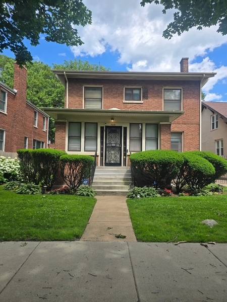 7021 S Cregier AVE, Chicago, IL 60649