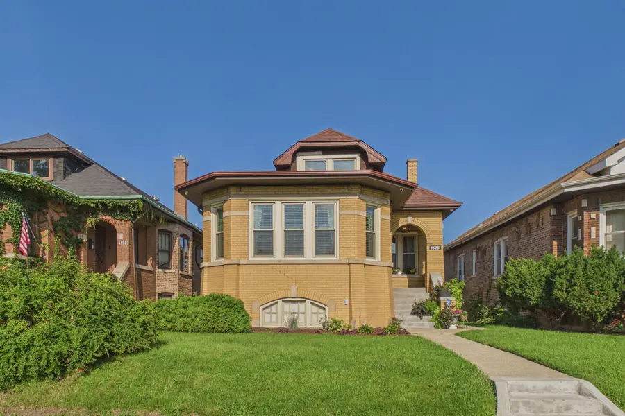 1625 N Natchez AVE, Chicago, IL 60707