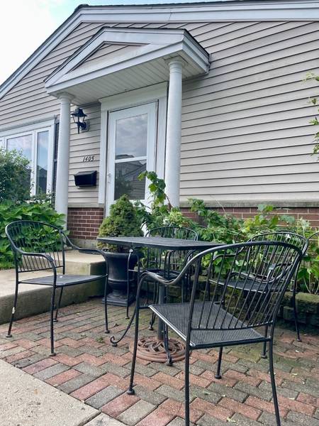 1405 COVE DR #203A, Prospect Heights, IL 60070