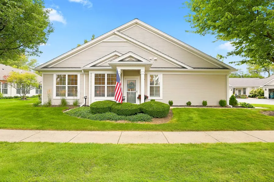 12551 ROCK ISLAND TRL, Huntley, IL 60142