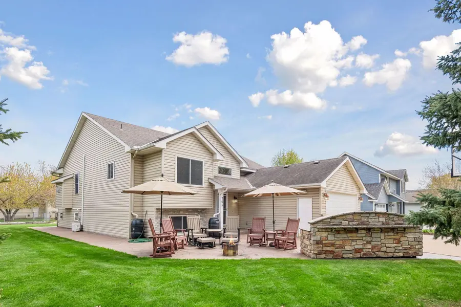 705 Leon ST, Jordan, MN 55352