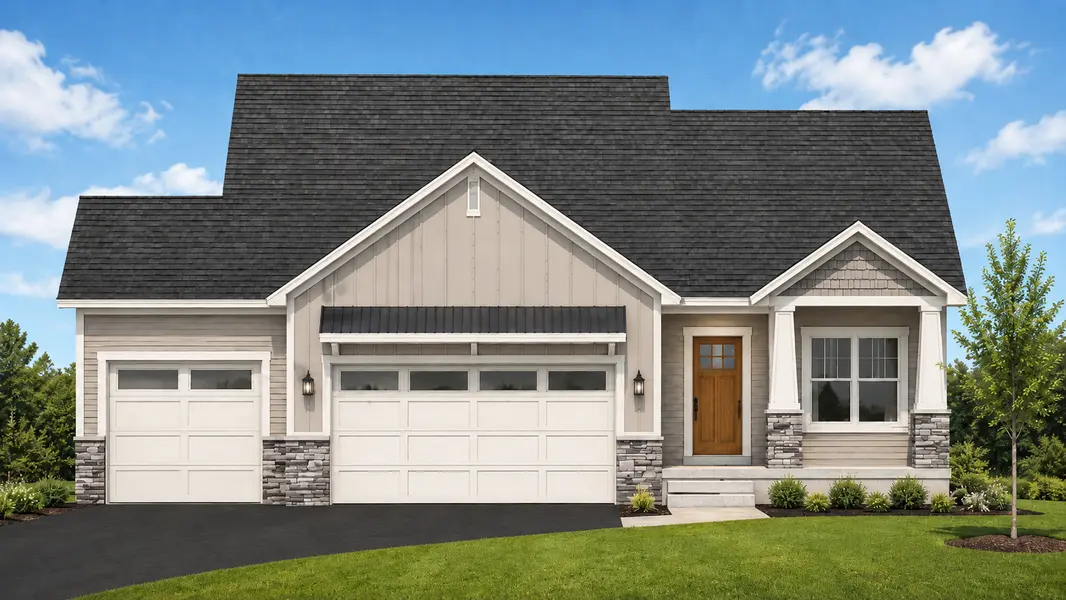 1245 136th CIR E, Rosemount, MN 55068