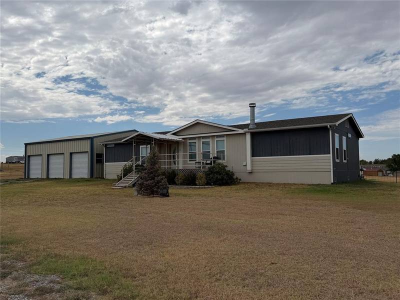 1426 County Road 1344, Chickasha, OK 73018
