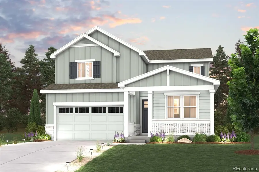 3303 N Irvington ST, Aurora, CO 80019