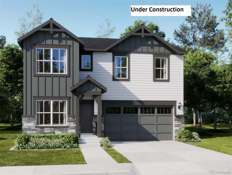 9120 Simmental WAY, Colorado Springs, CO 80908