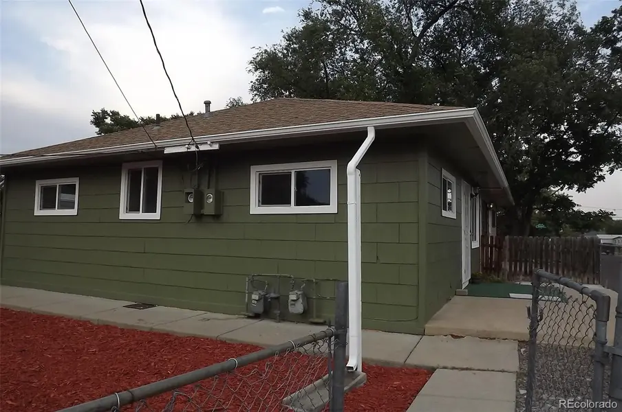 4305 W Nevada PL, Denver, CO 80219