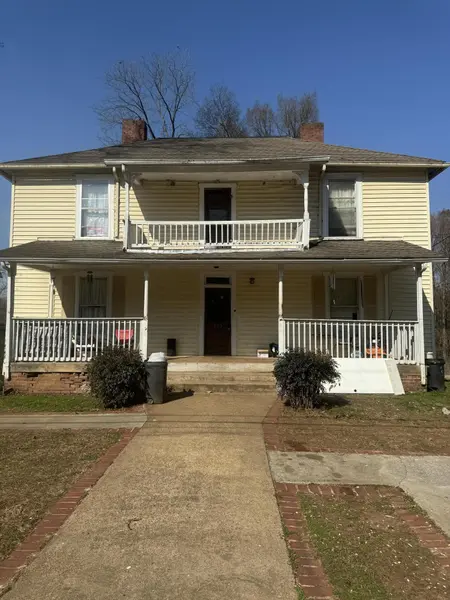 389 Market Street #NE, Charleston, TN 37310
