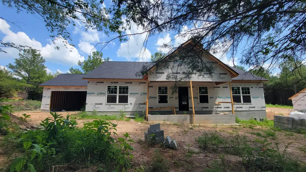 7847 Sims Road, Harrison, TN 37341