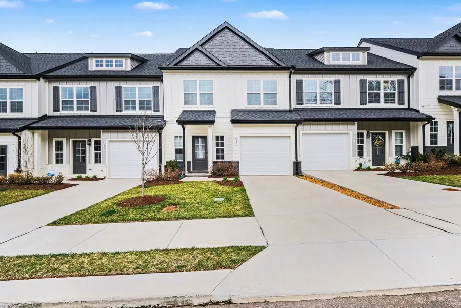 535 Tulip Springs Rd, Hermitage, TN 37076