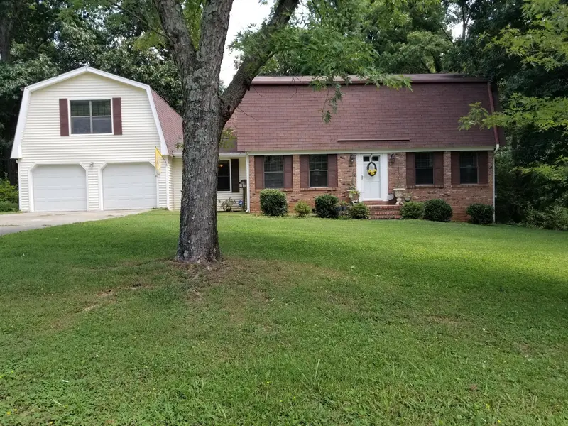 6619 Schooner Bay Lane, Hixson, TN 37343