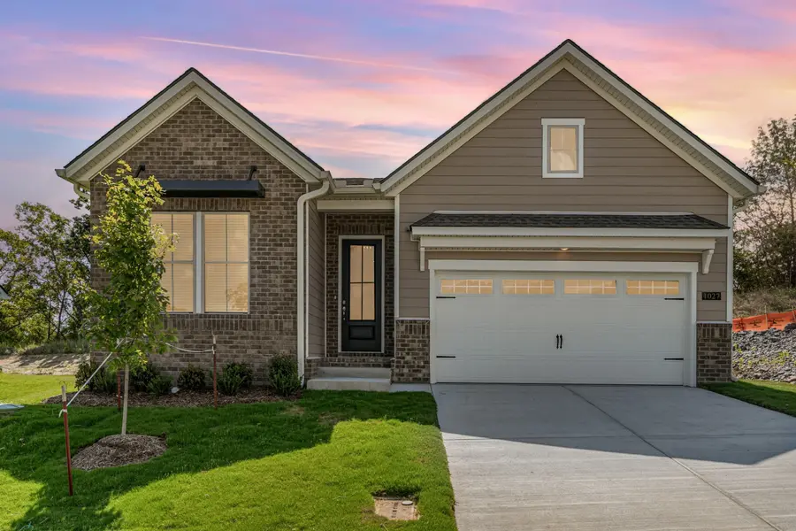 1113 Riverview Run, Madison, TN 37115