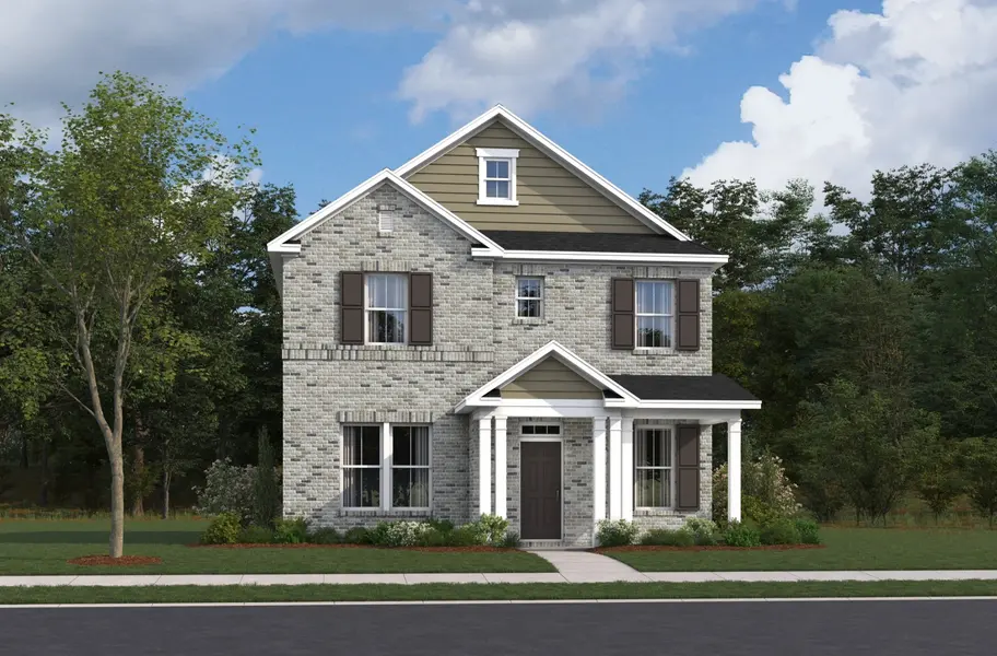 2220 Chadwick Road, Mount Juliet, TN 37122
