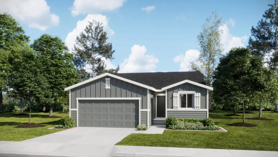 4219 W Howesdale Rd, Spokane, WA 99208