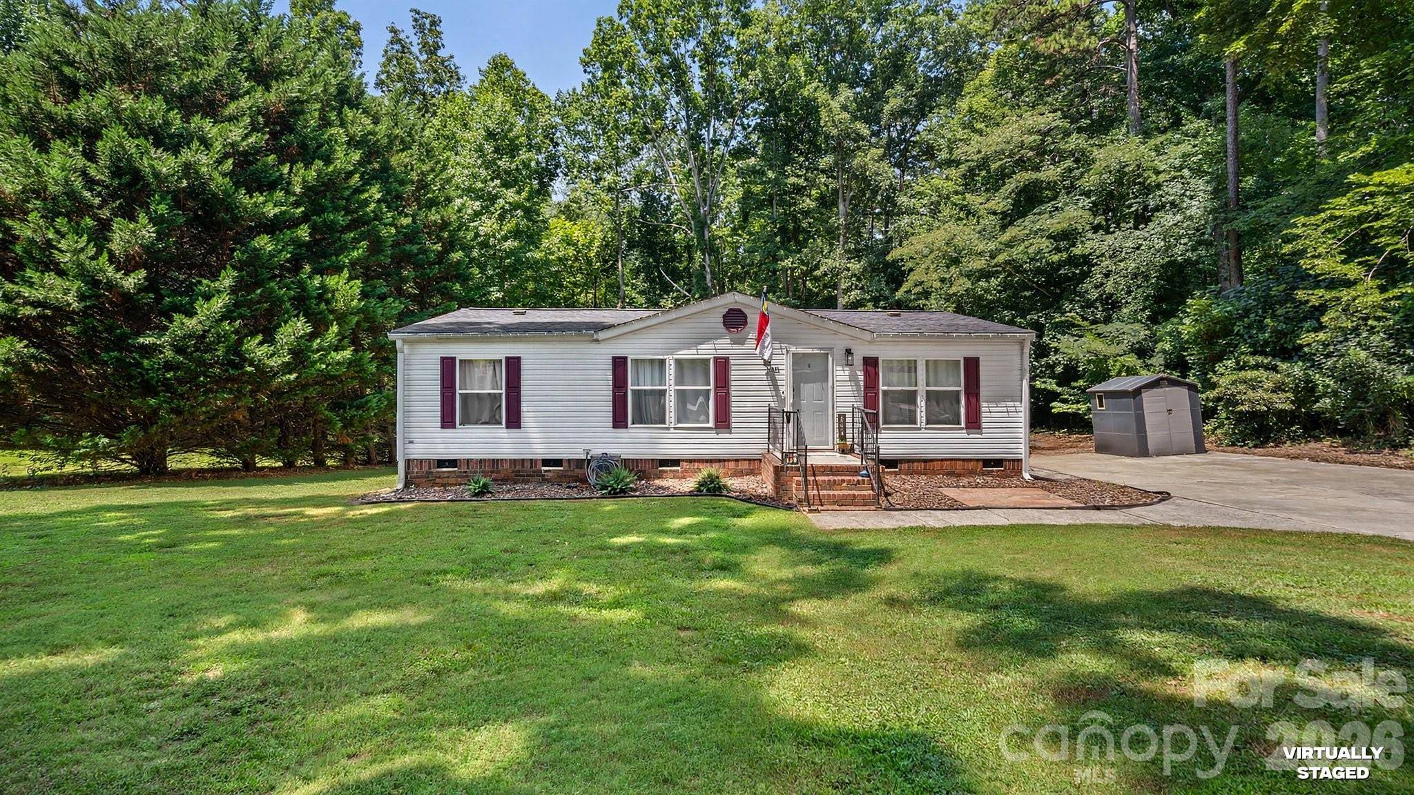 111 Patrice PL, Mooresville, NC 28115