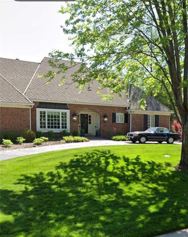 6919 Belinder AVE, Mission Hills, KS 66208