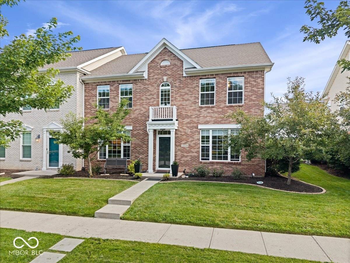 13528 E 131st ST, Fishers, IN 46037