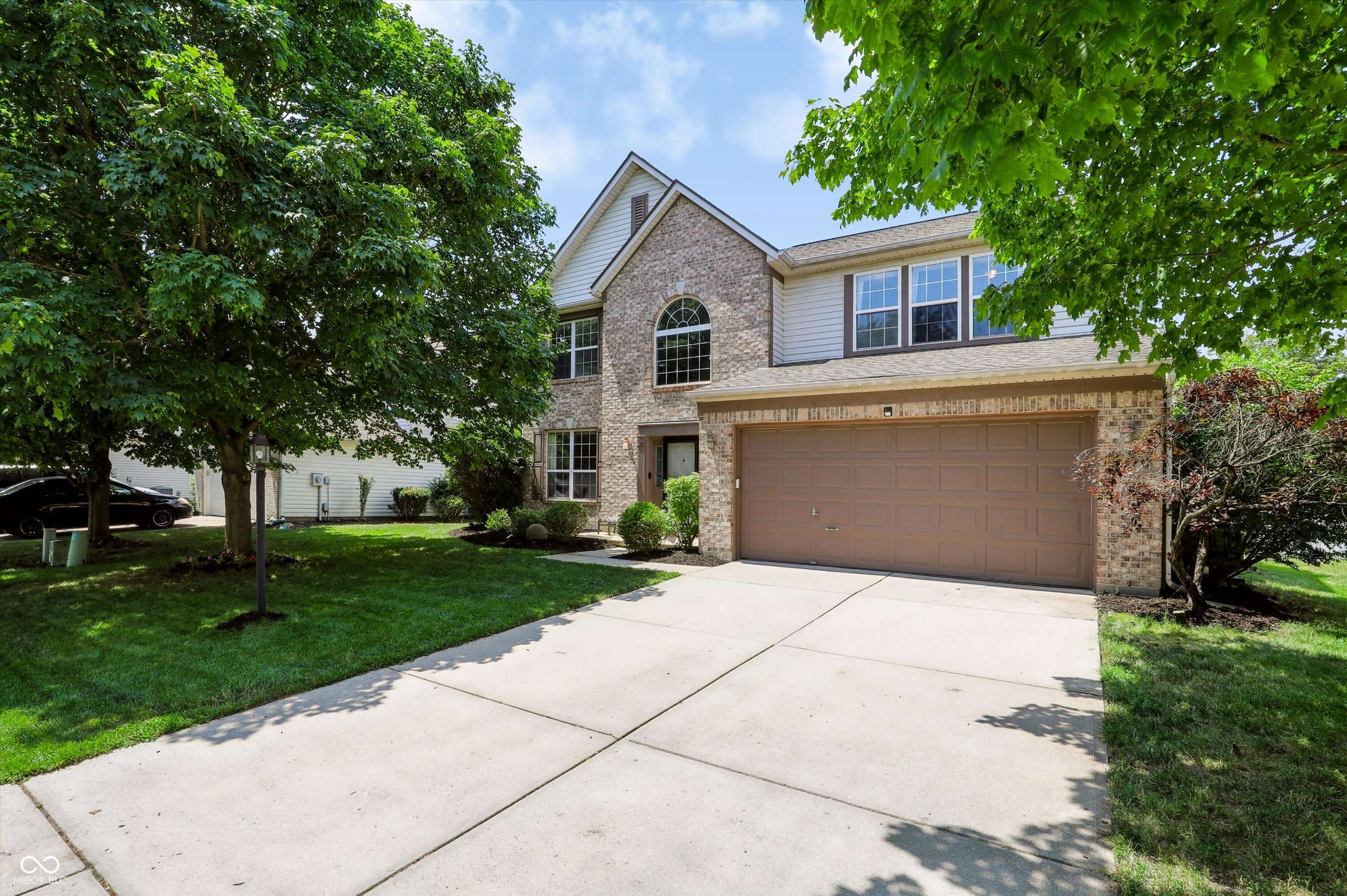 12628 Stanwich PL, Carmel, IN 46033