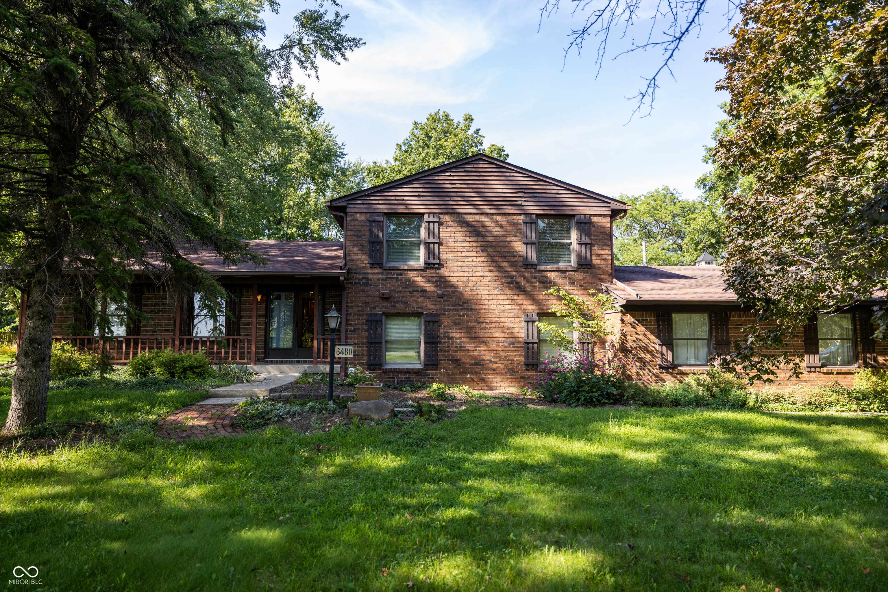 6480 E County Road 1000 RD N, Brownsburg, IN 46112