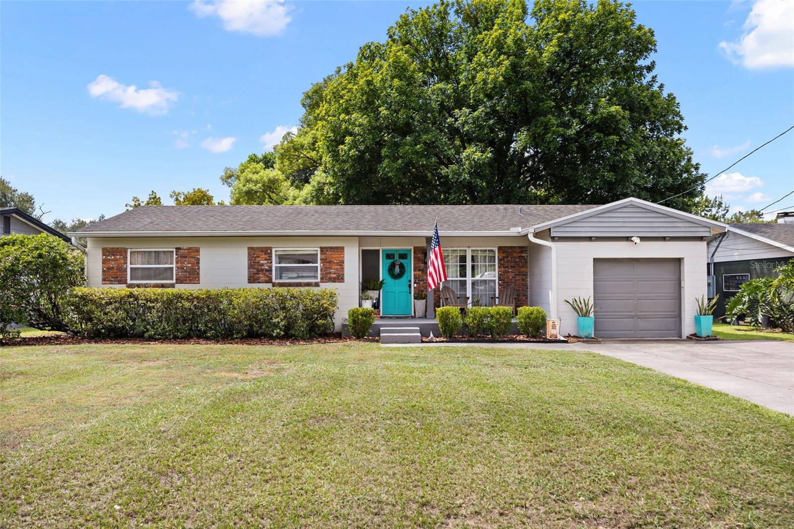 2126 ALBERT LEE Pkwy, Winter Park, FL 32789