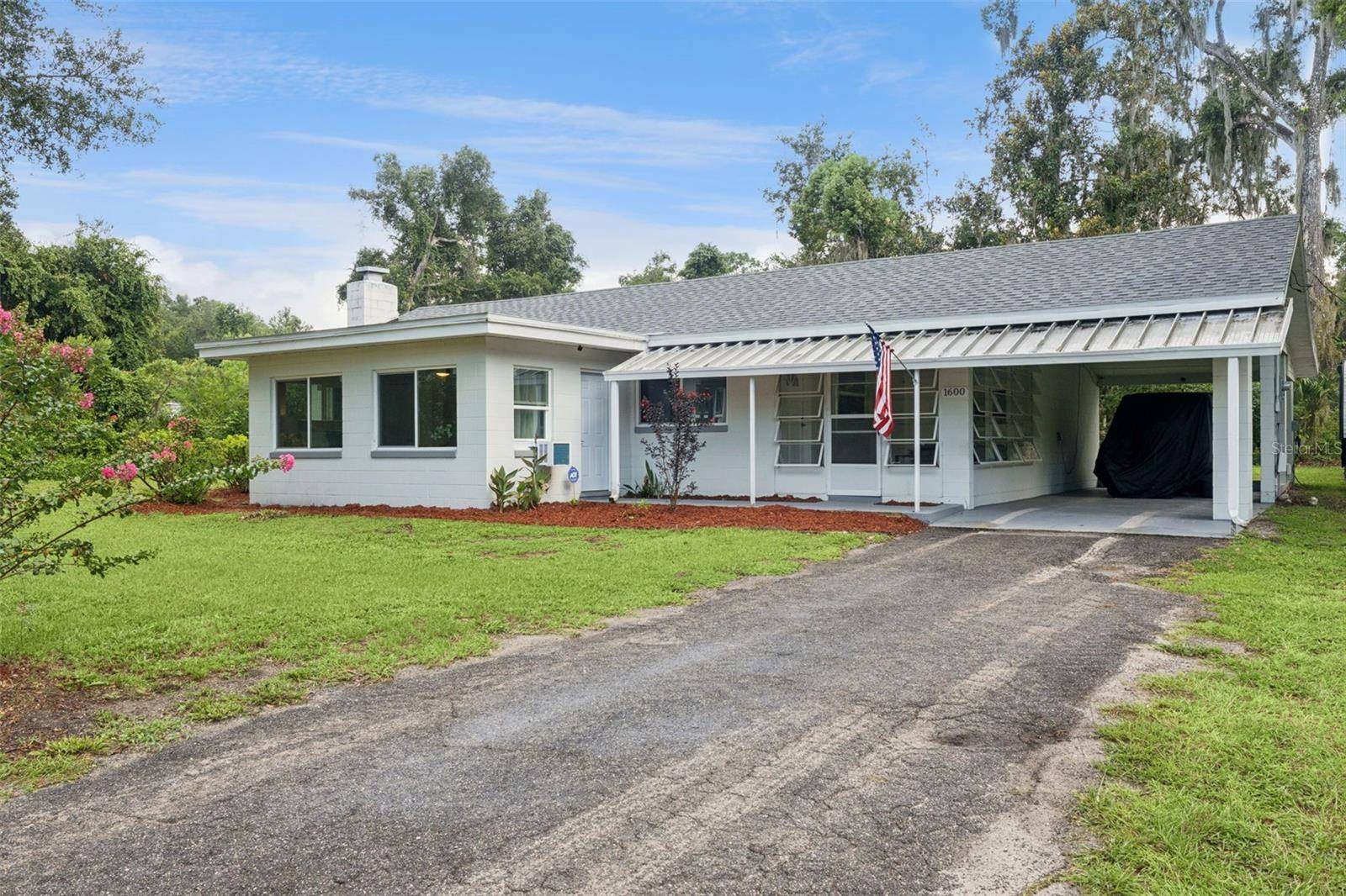 1600 ACE PARK DR, Orange City, FL 32763