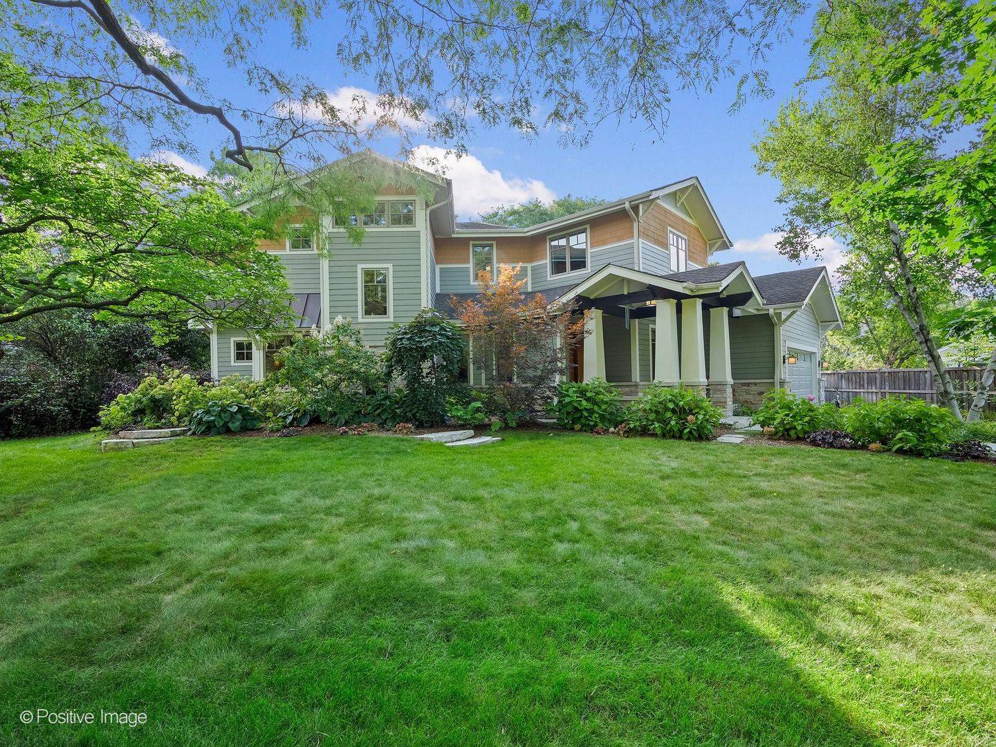 5912 Sunset AVE, La Grange Highlands, IL 60525