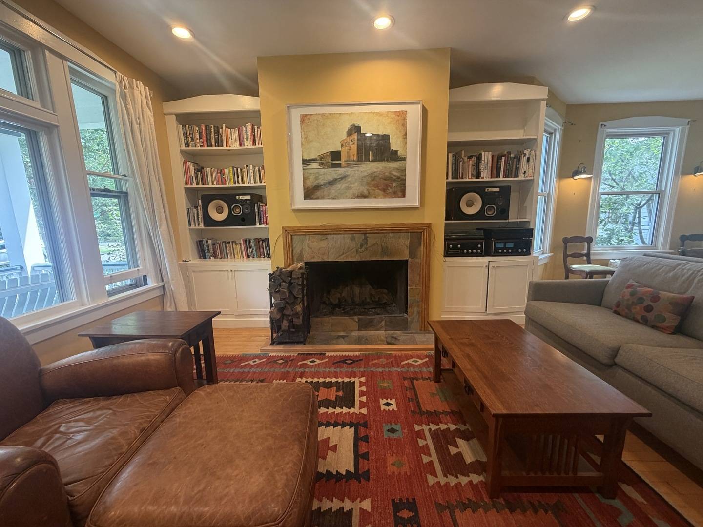 1004 Ashland AVE #1, Evanston, IL 60202