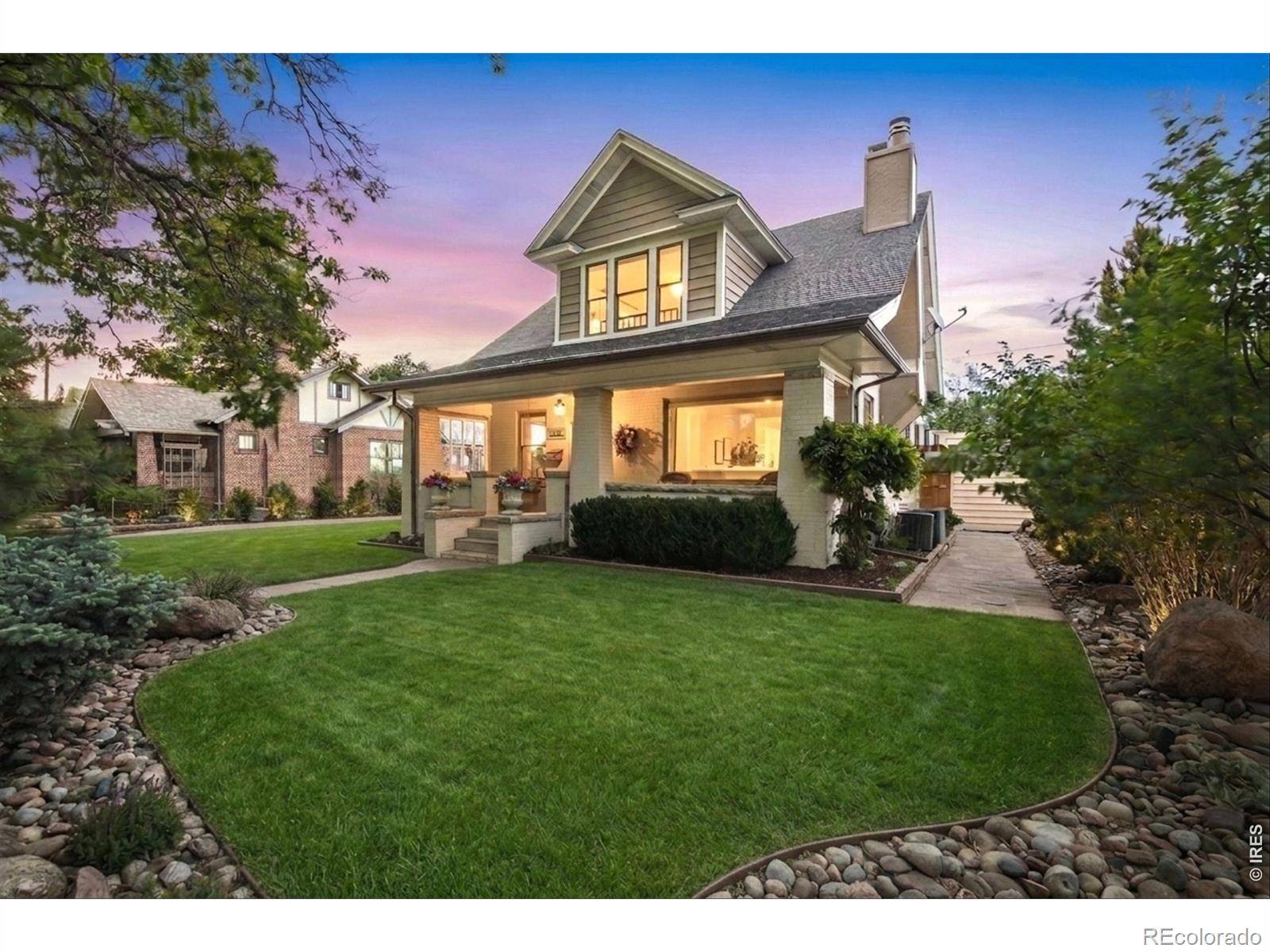 4276 Green CT, Denver, CO 80211