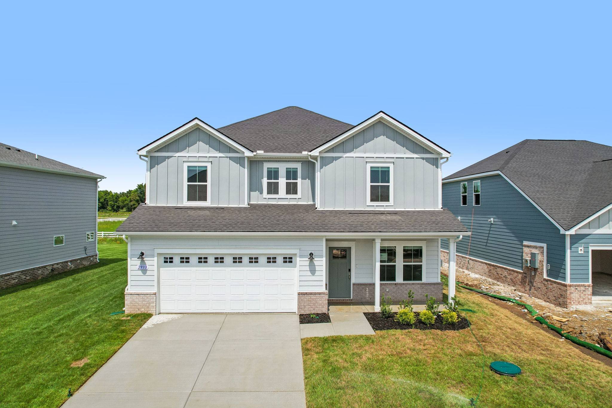 2933 Citrine Drive, Murfreesboro, TN 37127