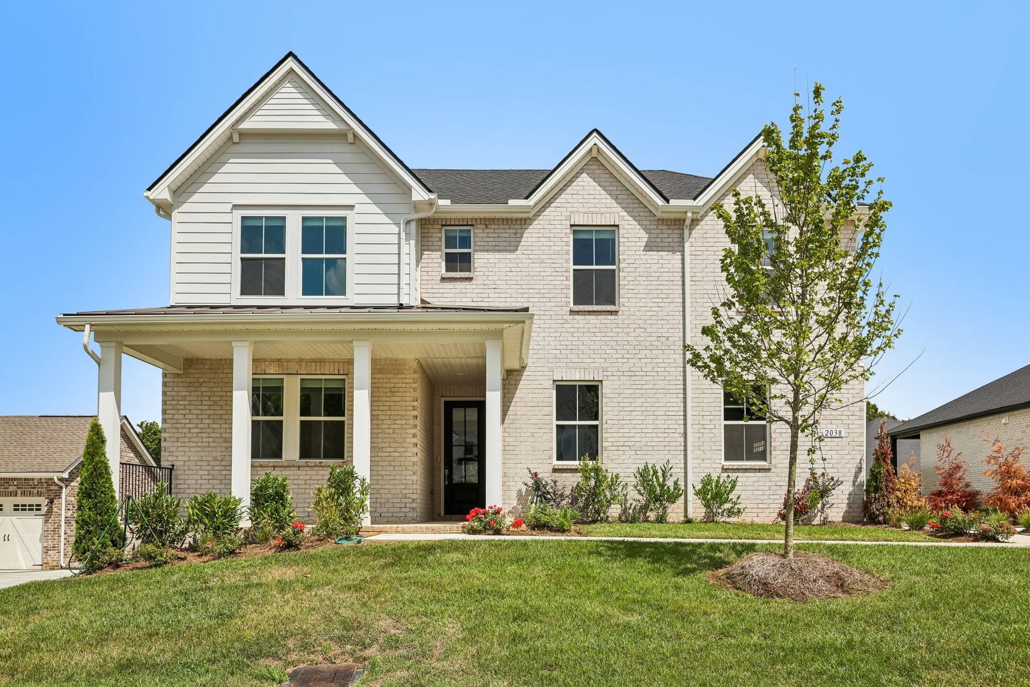 2038 Riley Park Dr, Franklin, TN 37064