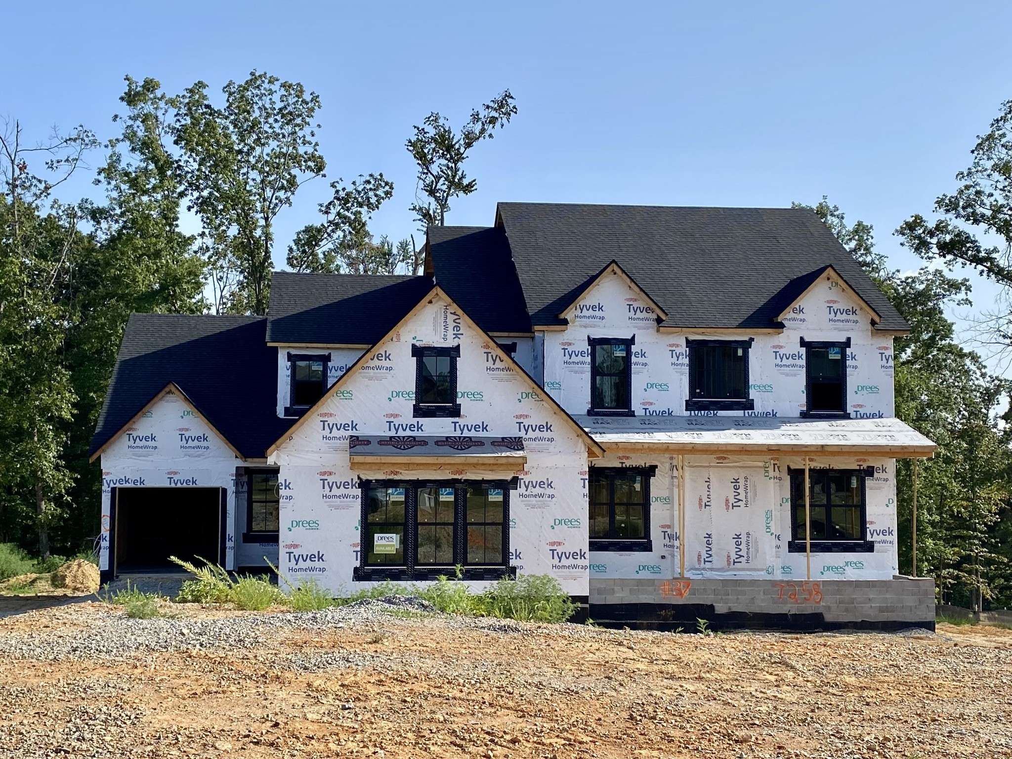 7258 Florim Court, Fairview, TN 37062