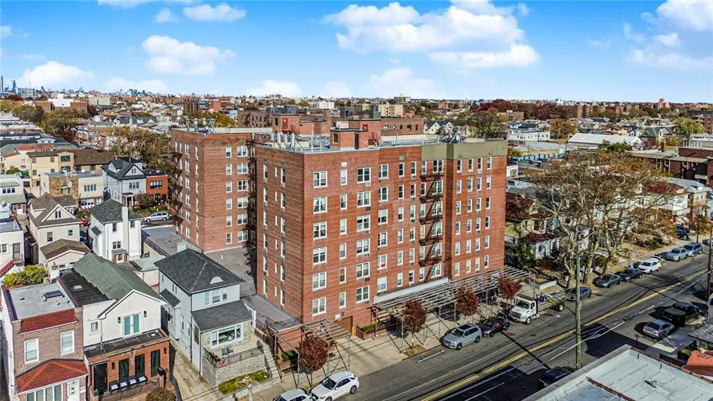735 Avenue W #3F, Brooklyn, NY 11223