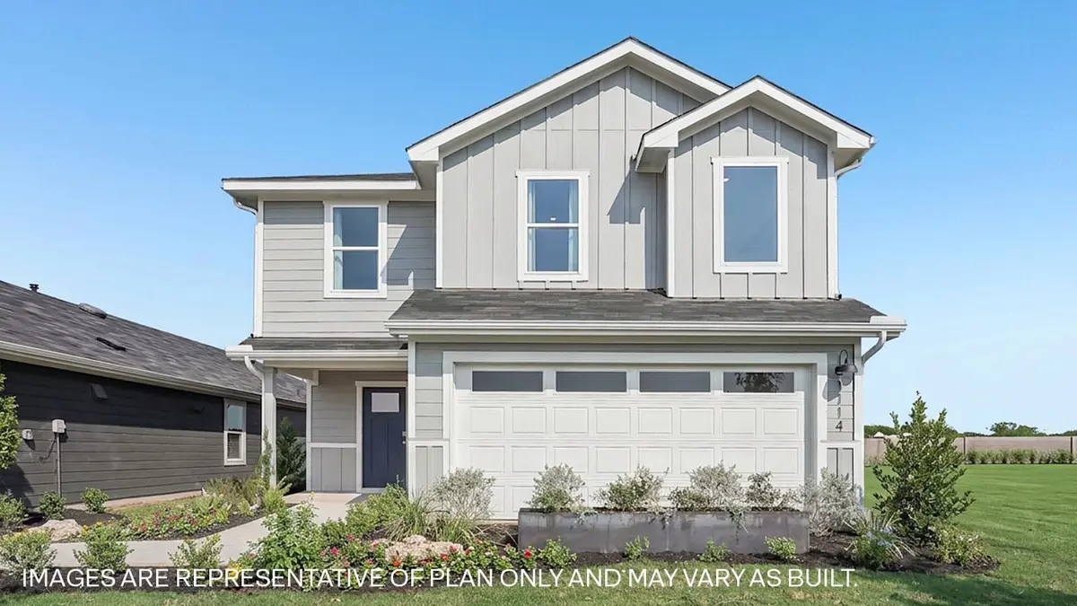 207 Orange Flame BLVD, Kyle, TX 78640