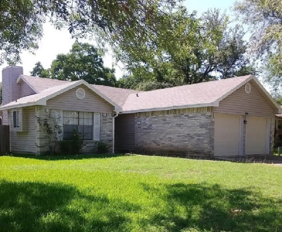 605 Elder WAY, Round Rock, TX 78664