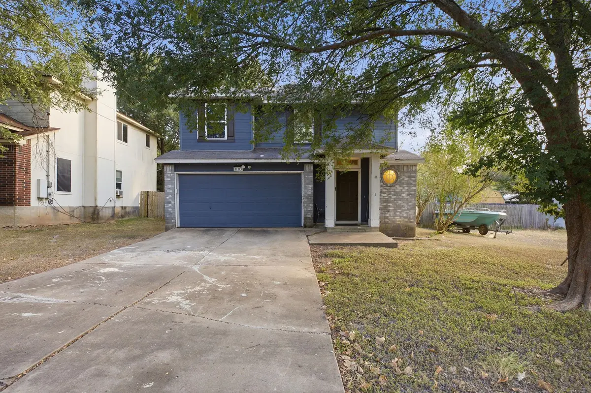 113 Songbird CT, Cedar Creek, TX 78612