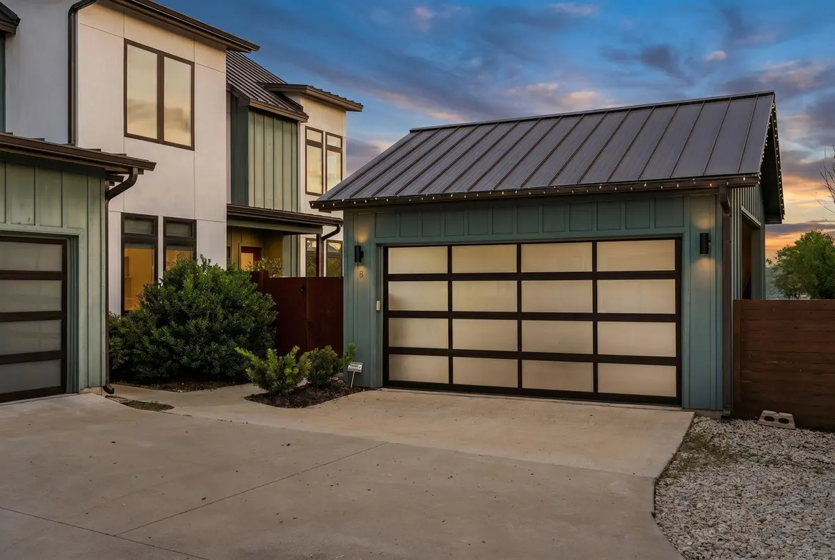 2103 Greenwood Ave #Building 1, Unit B, Austin, TX 78723